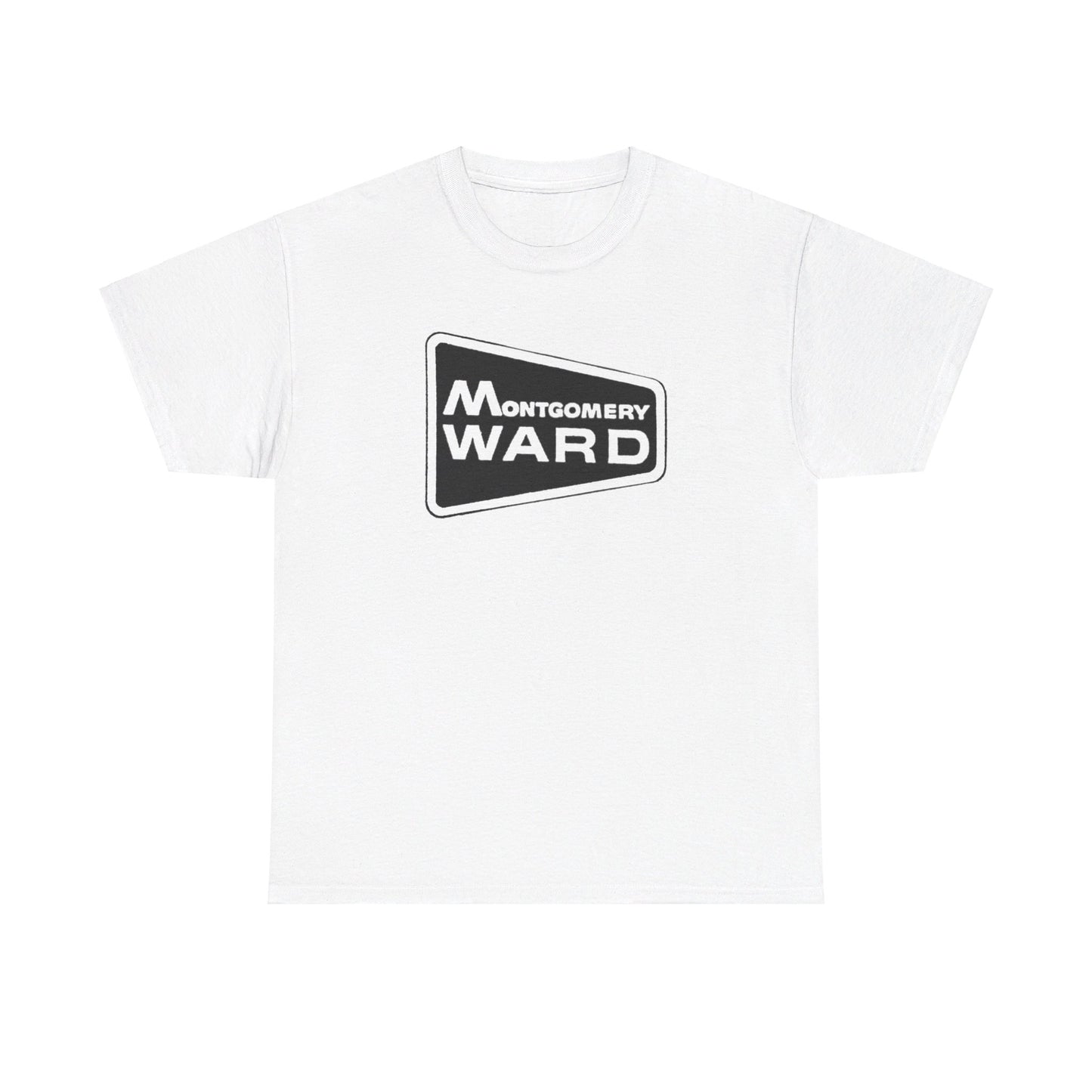 Retro Tee #64: Montgomery Ward