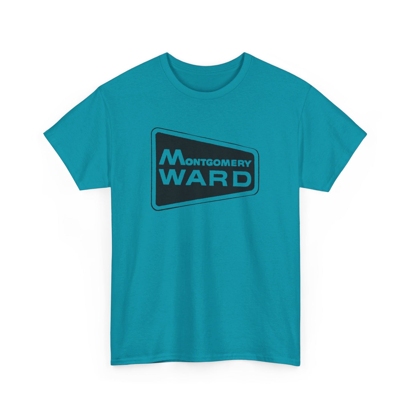 Retro Tee #64: Montgomery Ward