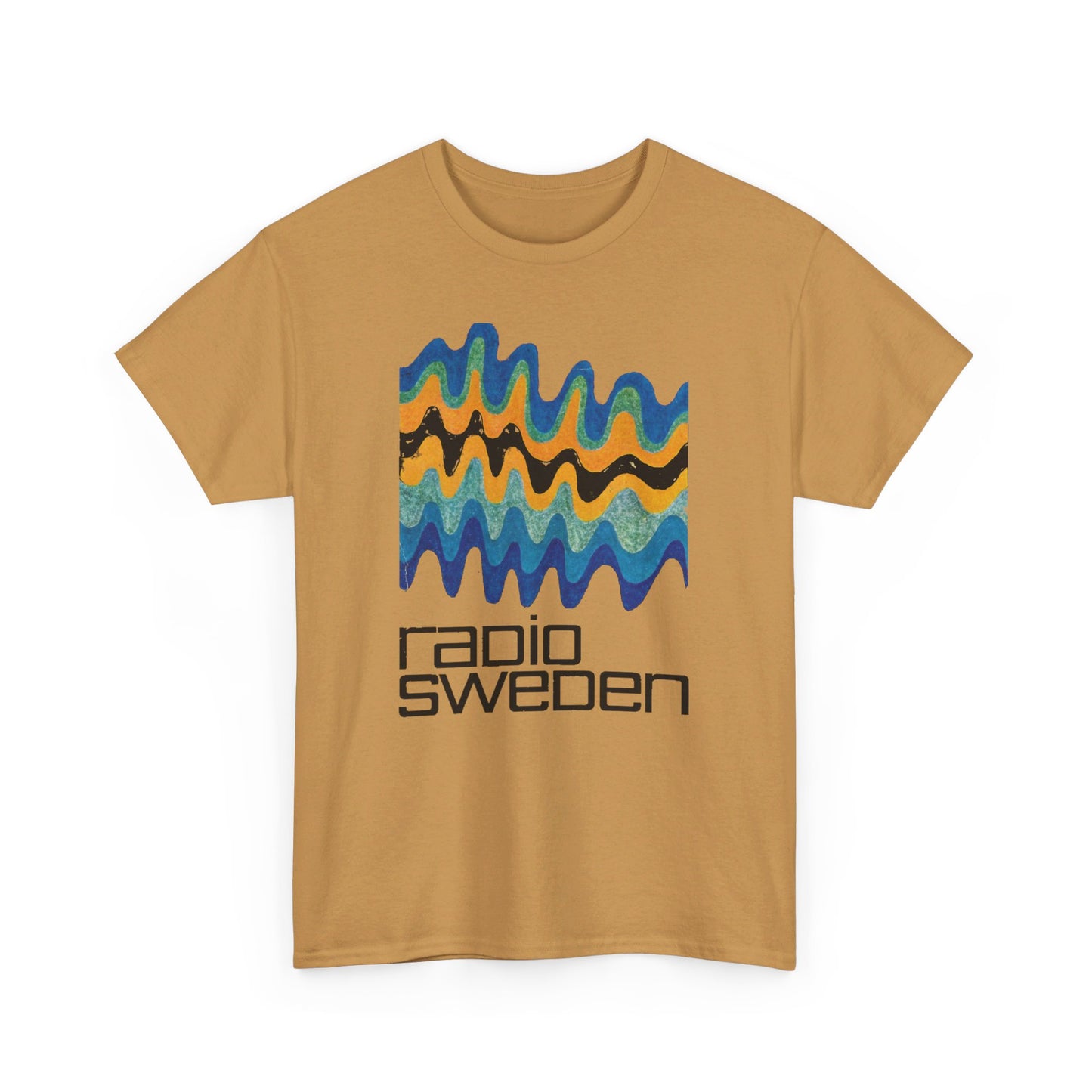 Radio Tee #171: Radio Sweden