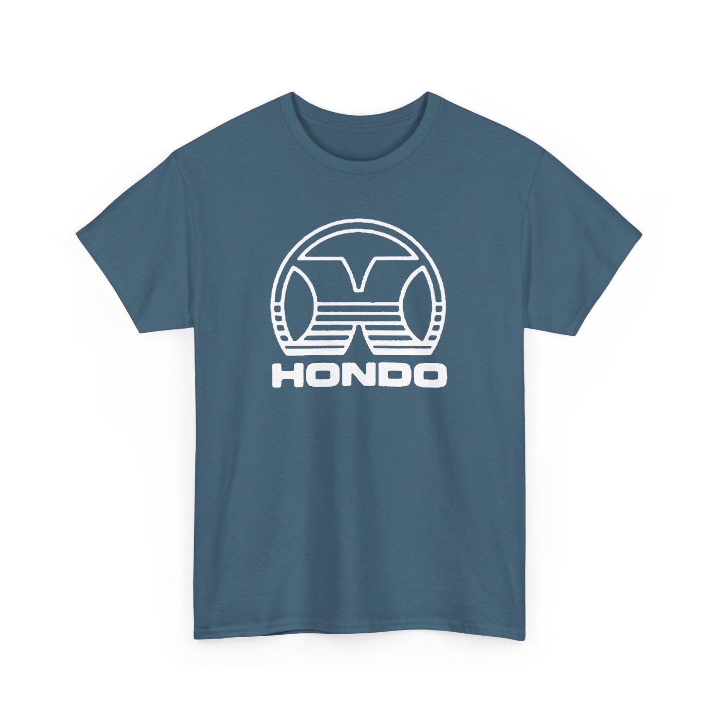 Instrument Tee #65: Hondo Style 3