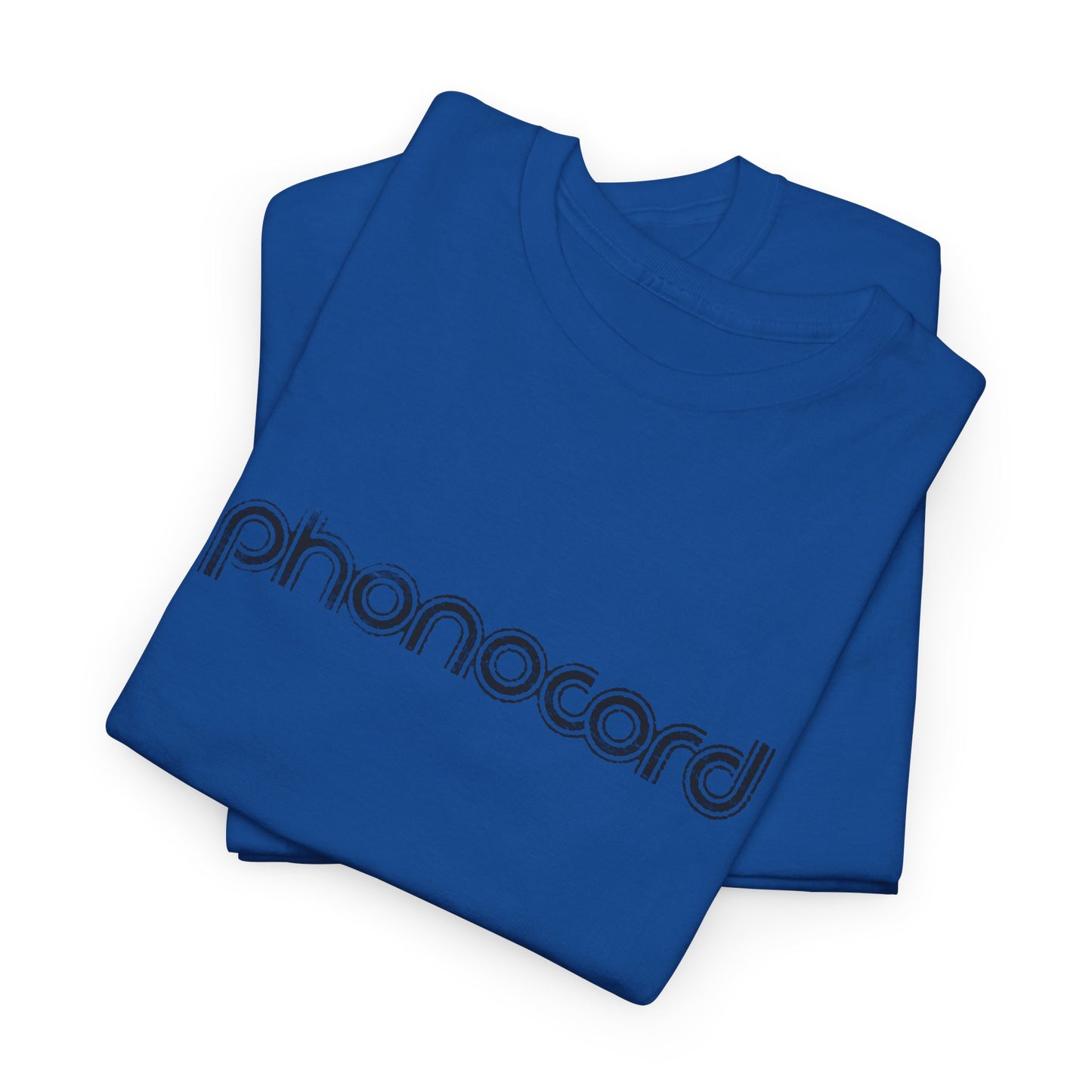 HiFi Tee #160: Phonocord