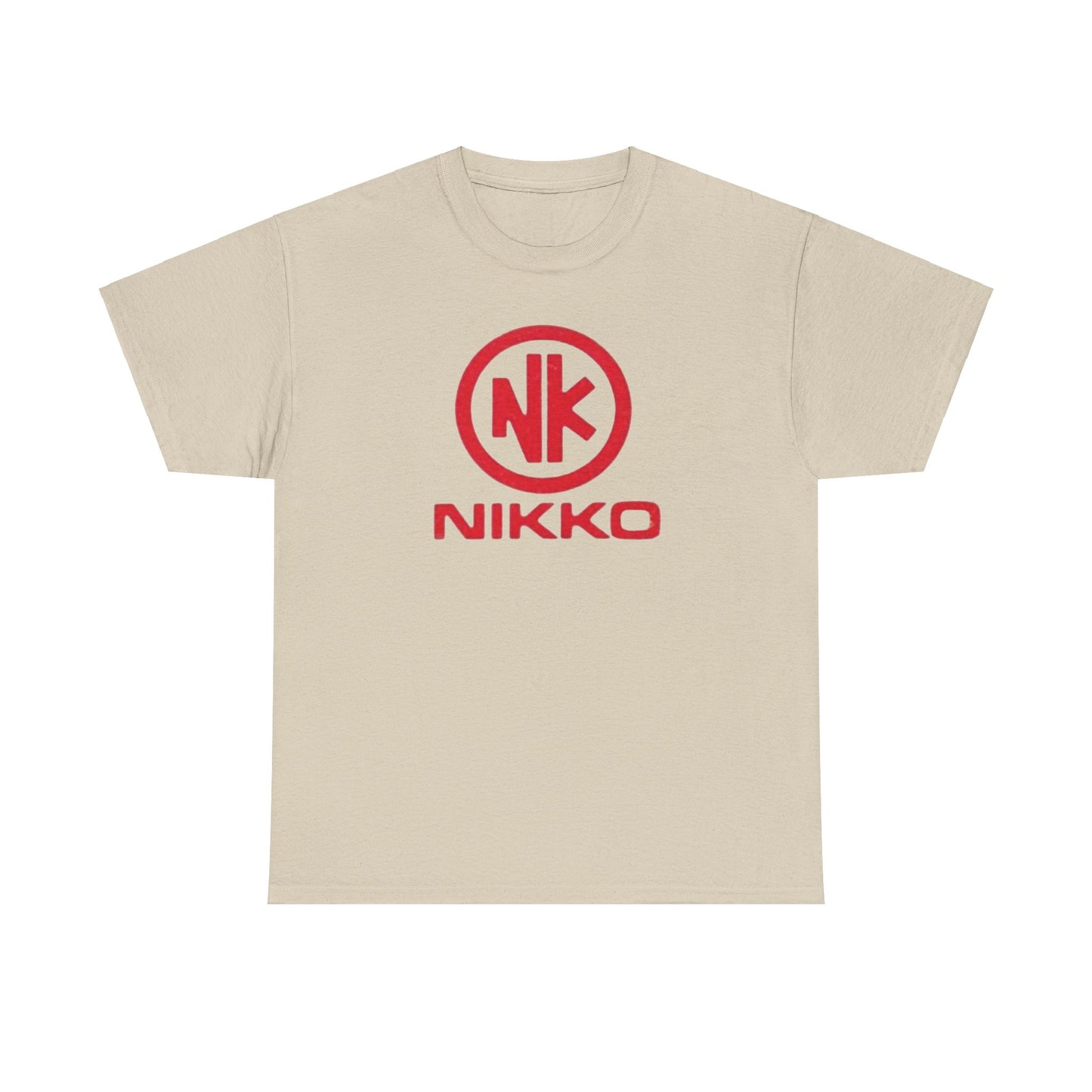 HiFi Tee #157: Nikko