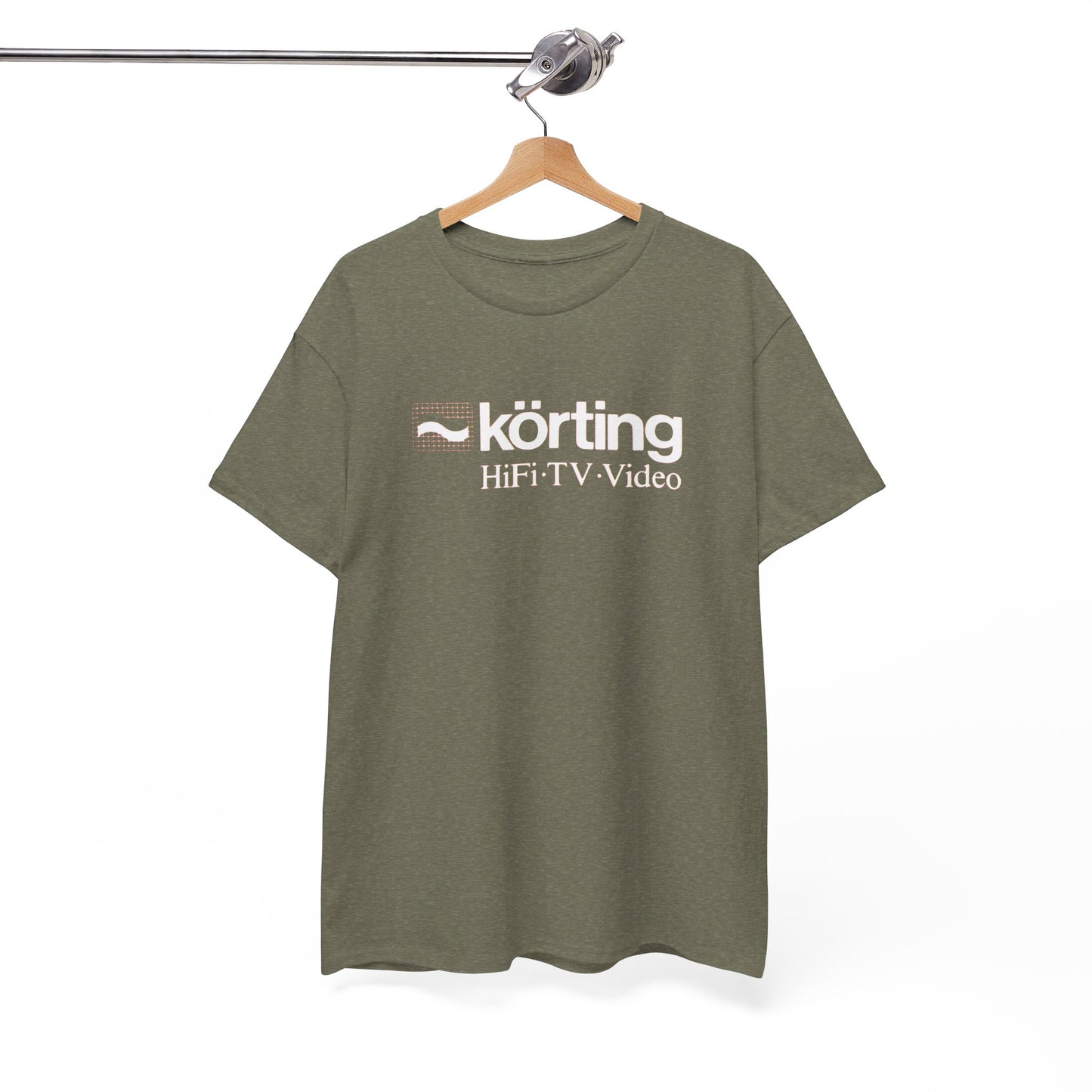 HiFi Tee #115: Korting Hi Fi TV Video