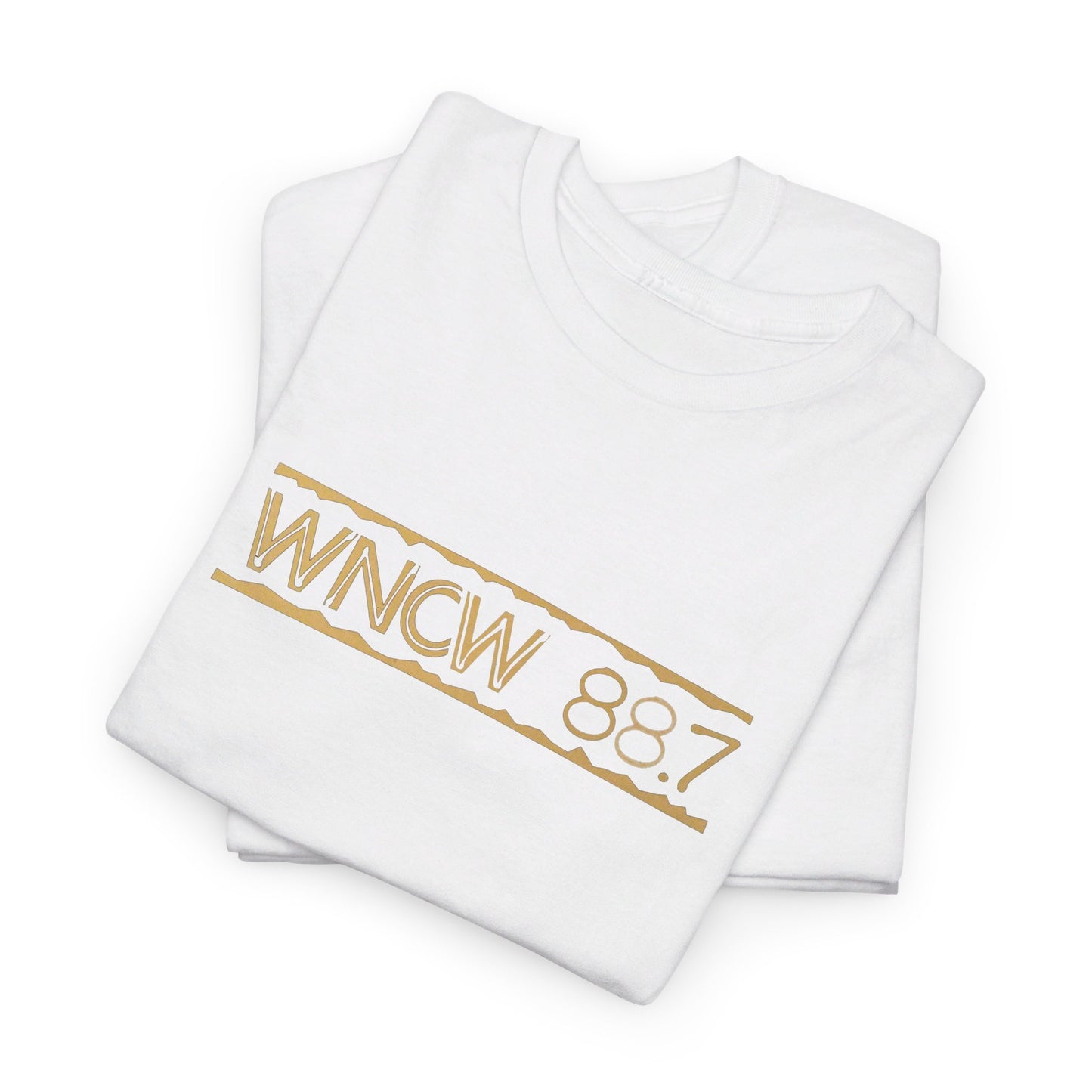 Tee #314: WNCW Radio