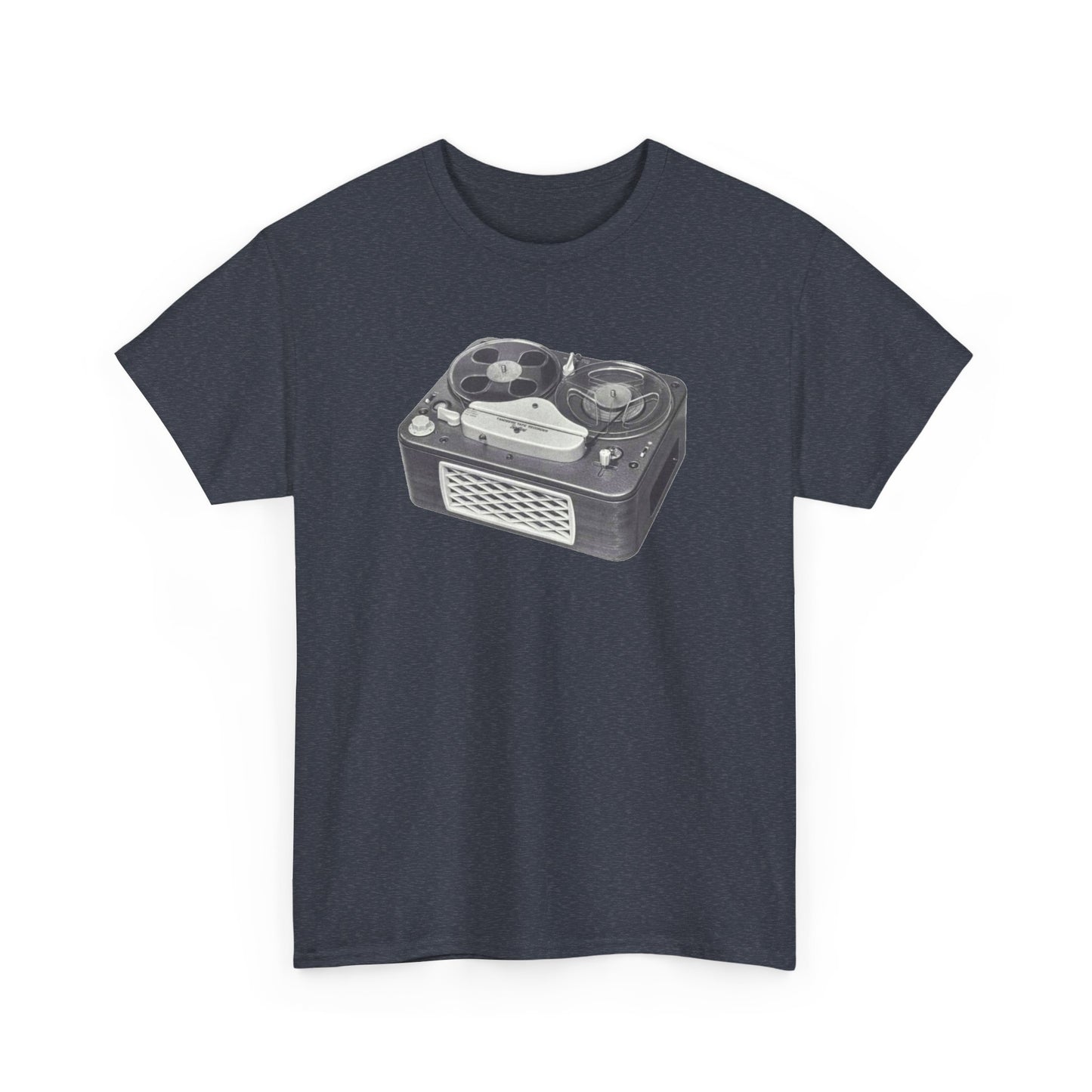 HiFi Tee #164: Reel To Reel