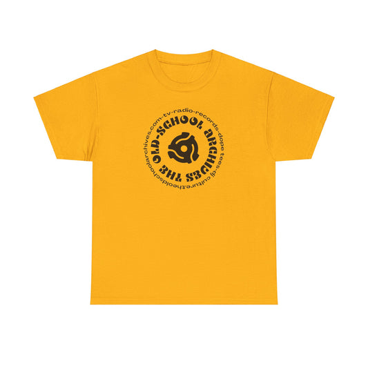 The Official OSA T-Shirt Gold