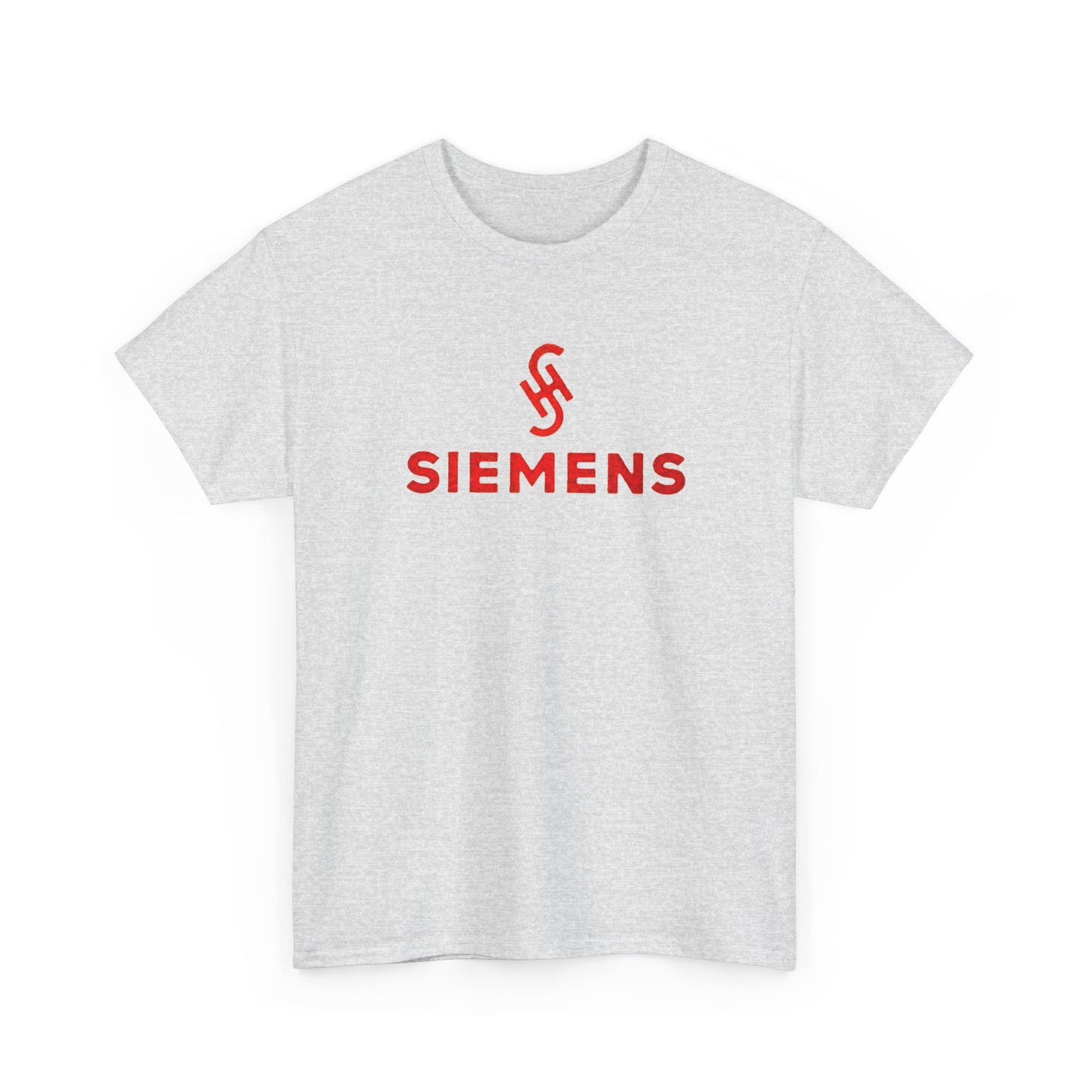 HiFi Tee #108: Siemens