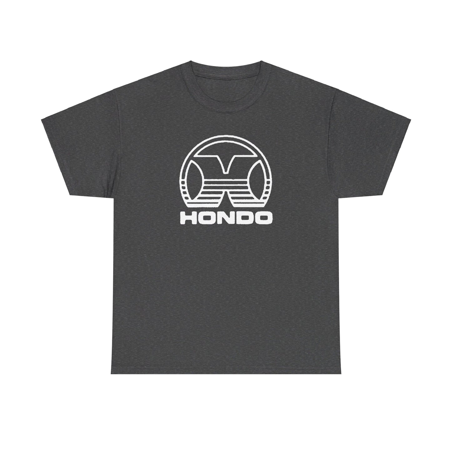 Instrument Tee #65: Hondo Style 3