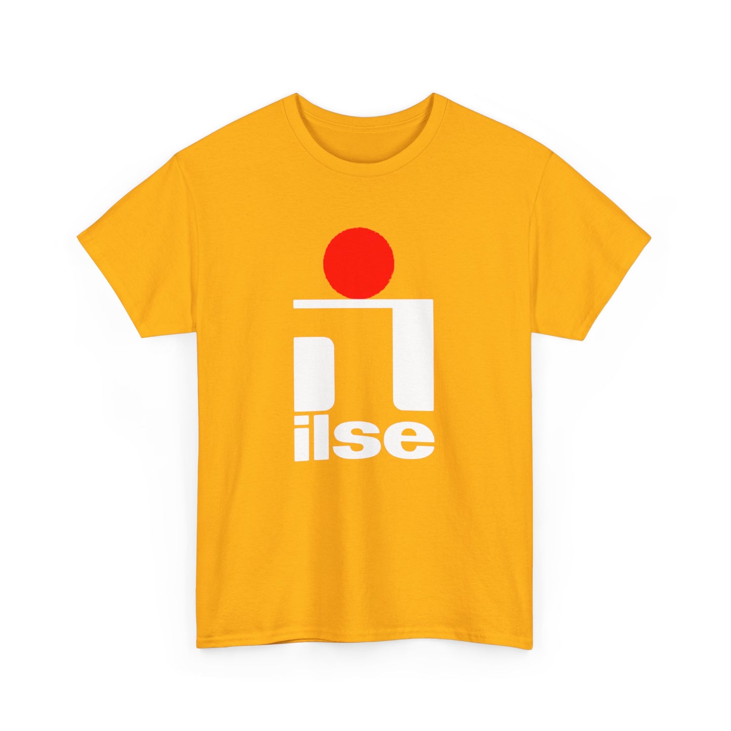 HiFi Tee #118: Ilse