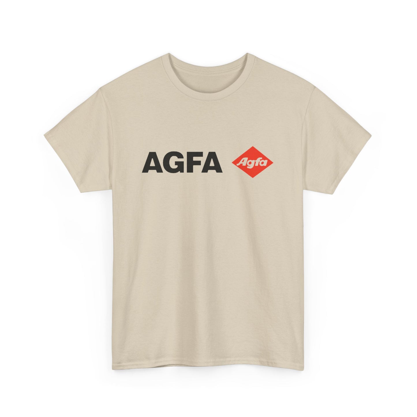 HiFi Tee #80: AGFA