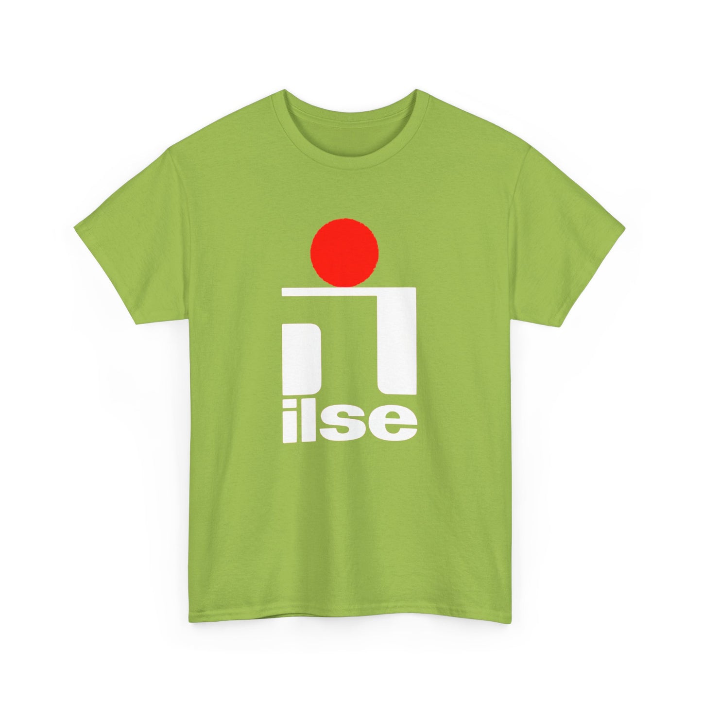 HiFi Tee #118: Ilse