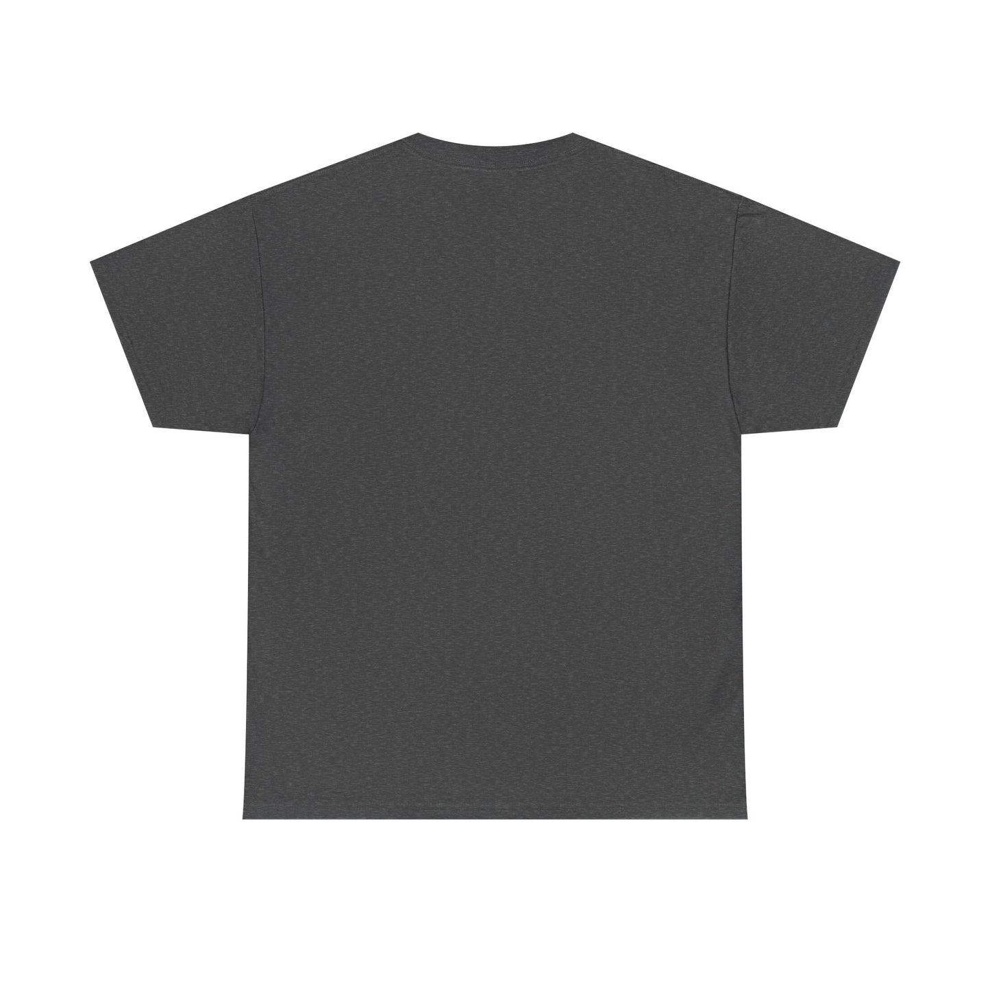 Cosmic Gorilla Unisex Heavy Cotton Tee Statement Shirt