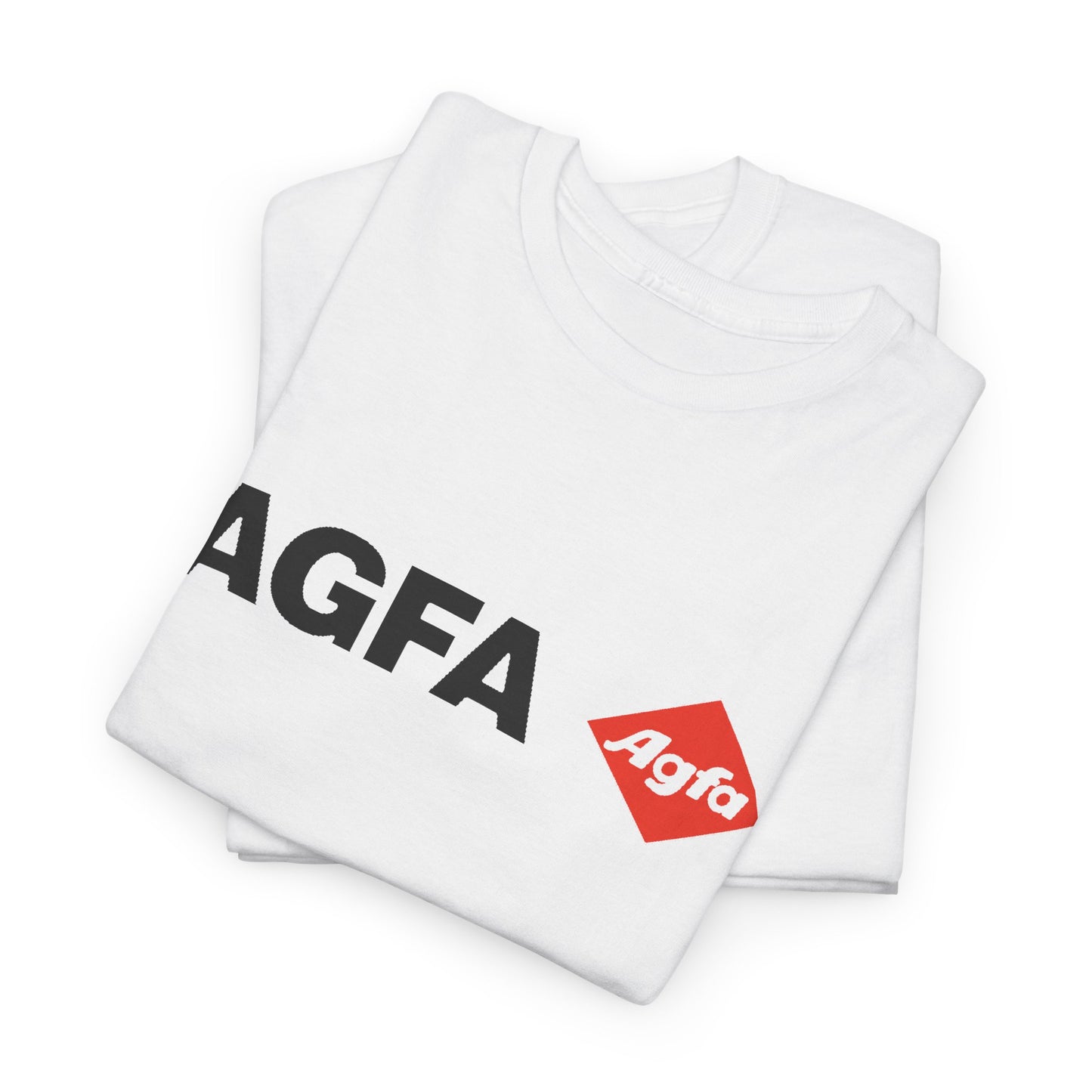 HiFi Tee #80: AGFA