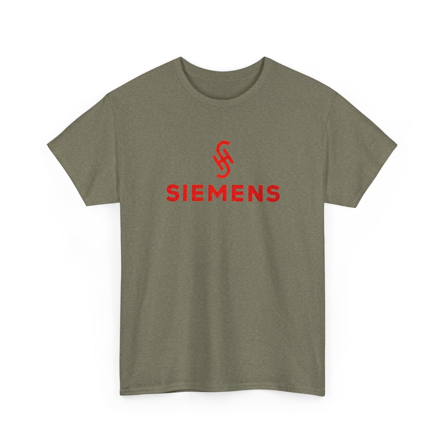 HiFi Tee #108: Siemens