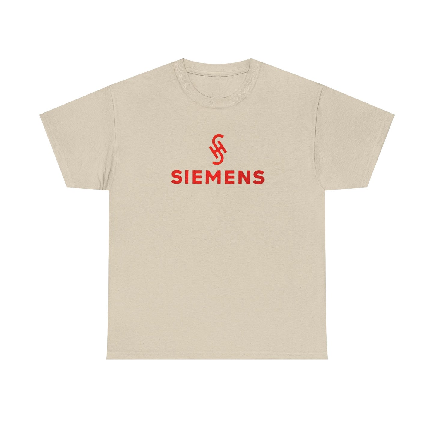 HiFi Tee #108: Siemens