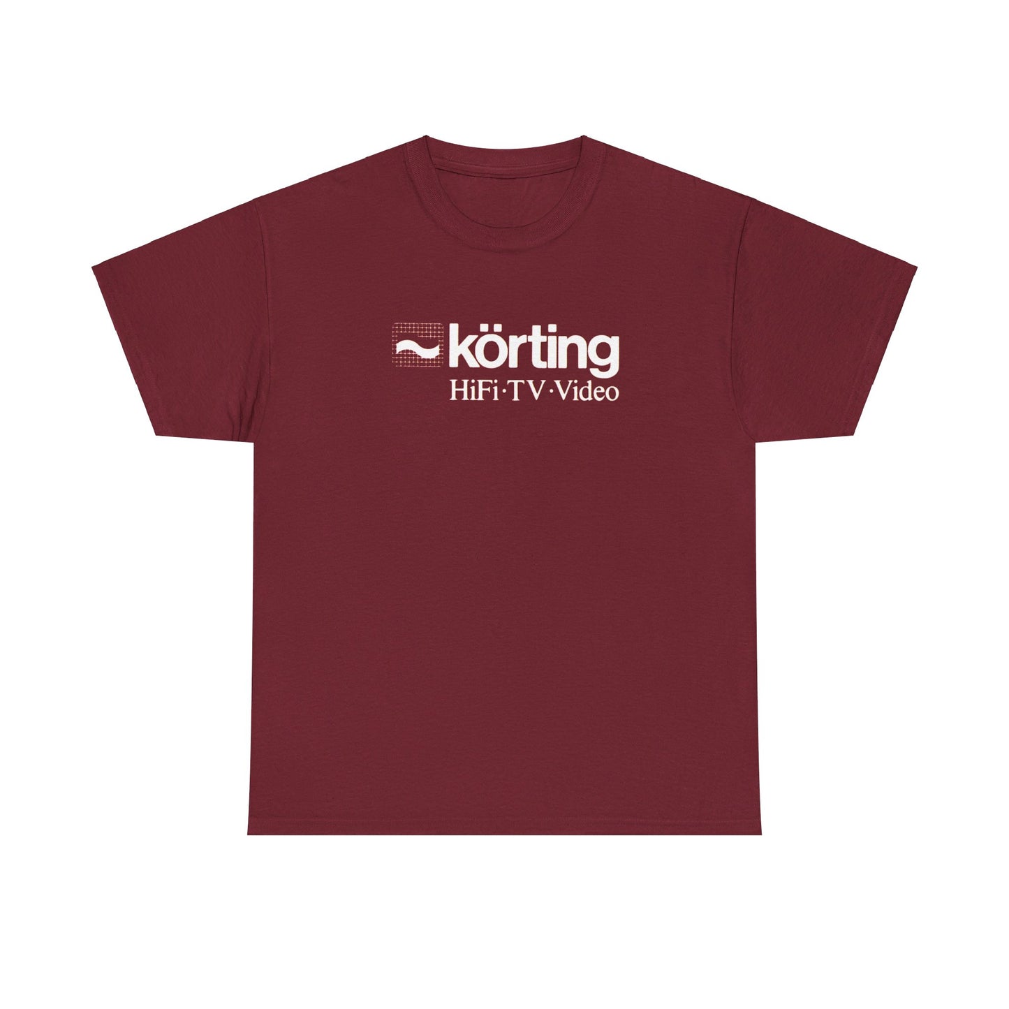 HiFi Tee #115: Korting Hi Fi TV Video