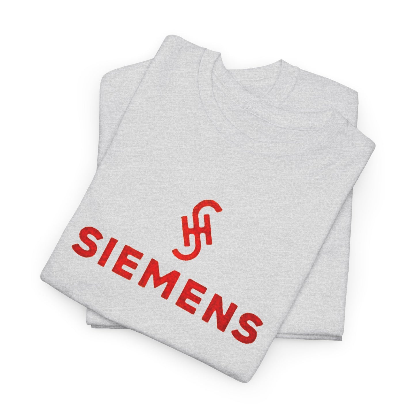 HiFi Tee #108: Siemens