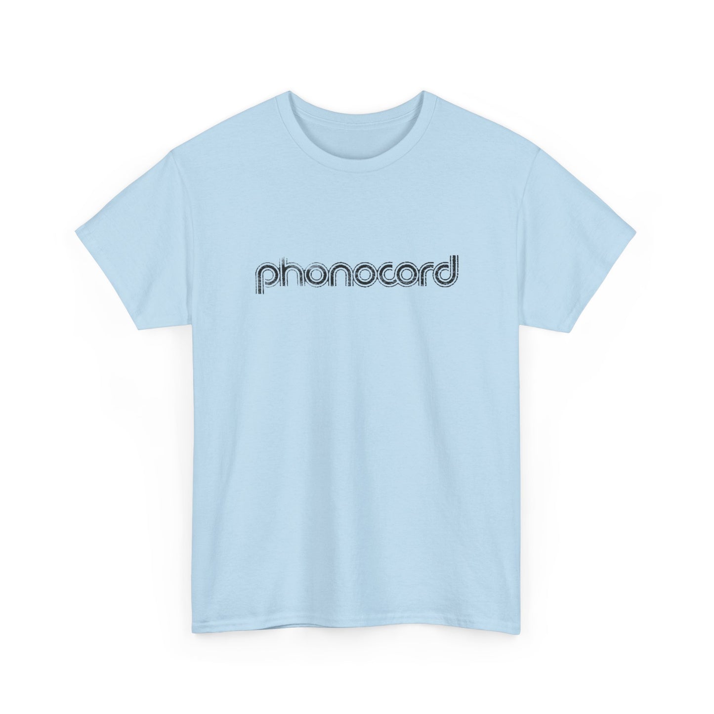 HiFi Tee #160: Phonocord