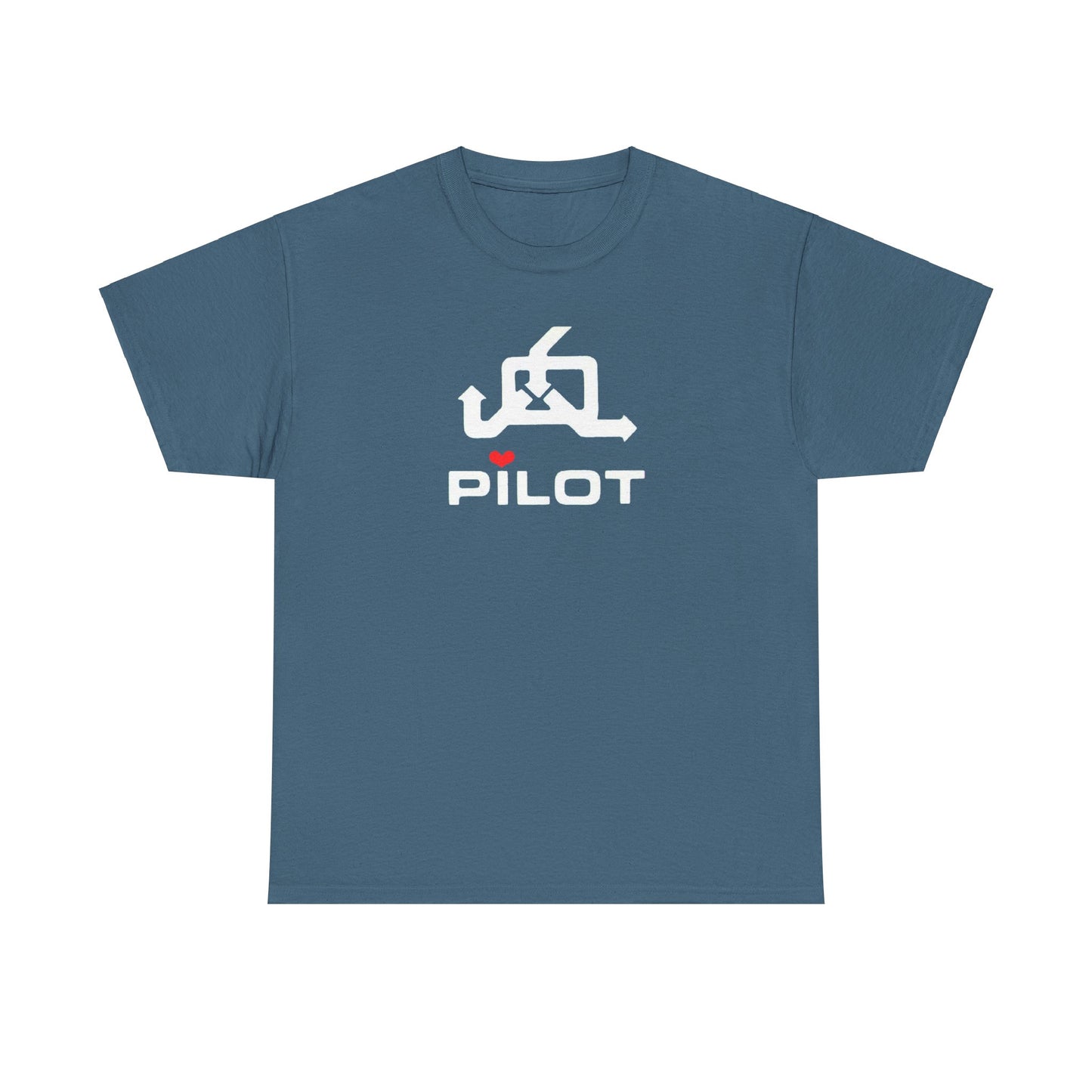 HiFi Tee #110: Pilot Audio