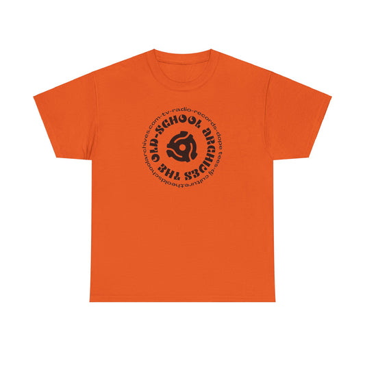 The Official OSA T-Shirt Orange