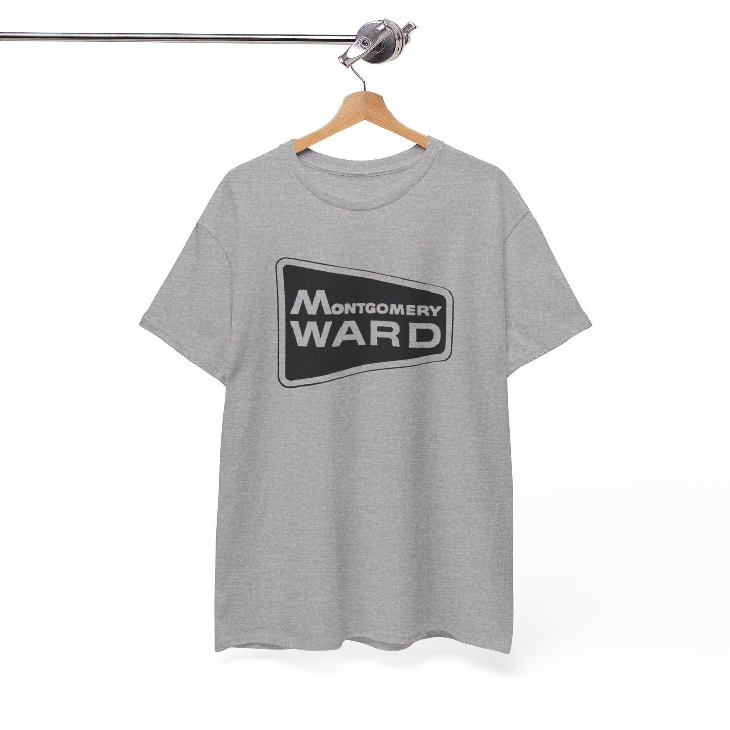 Retro Tee #64: Montgomery Ward