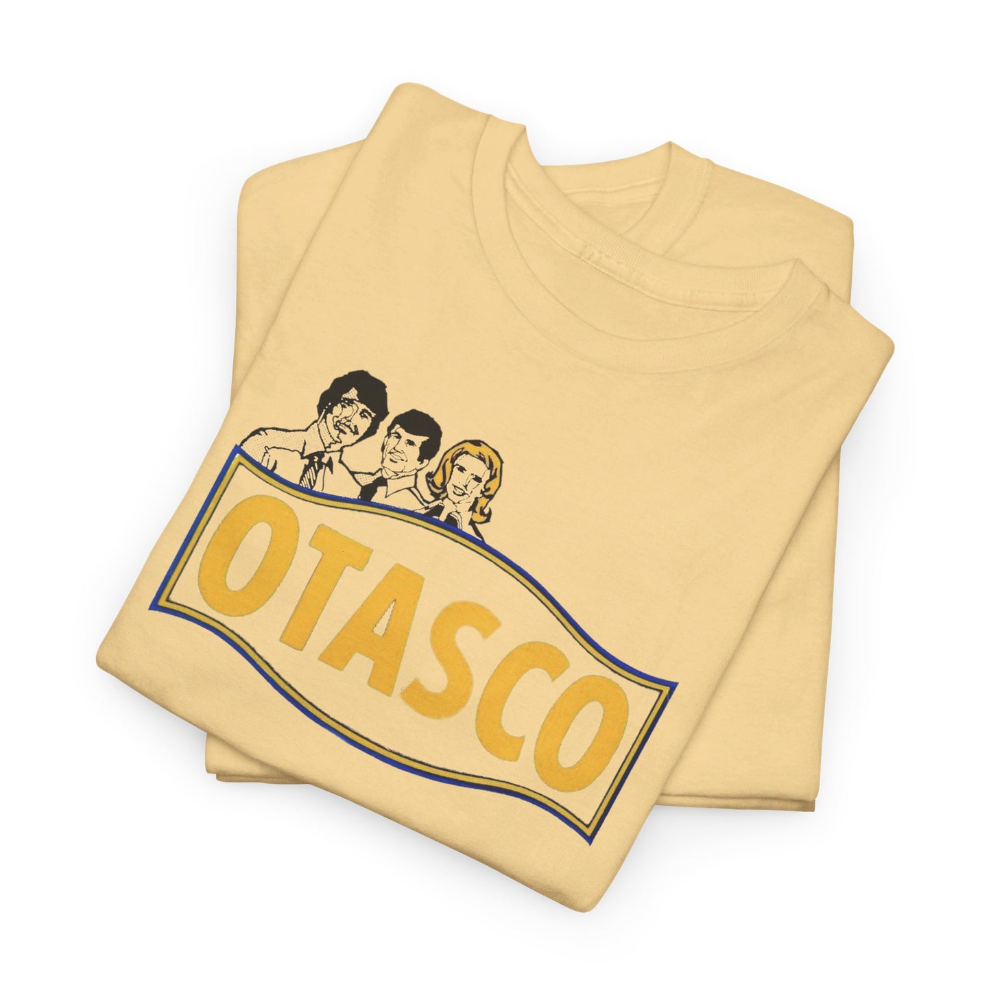 Retro Tee #67: Otasco