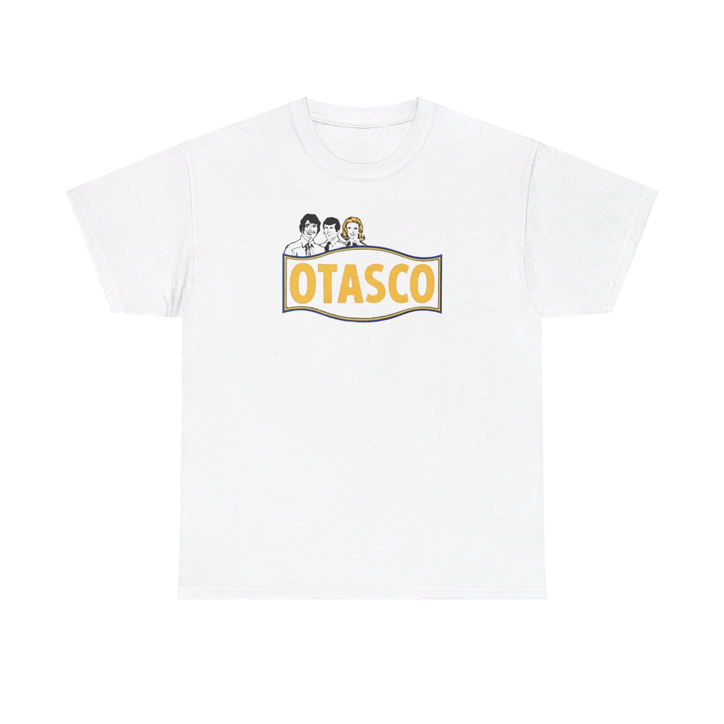 Retro Tee #67: Otasco