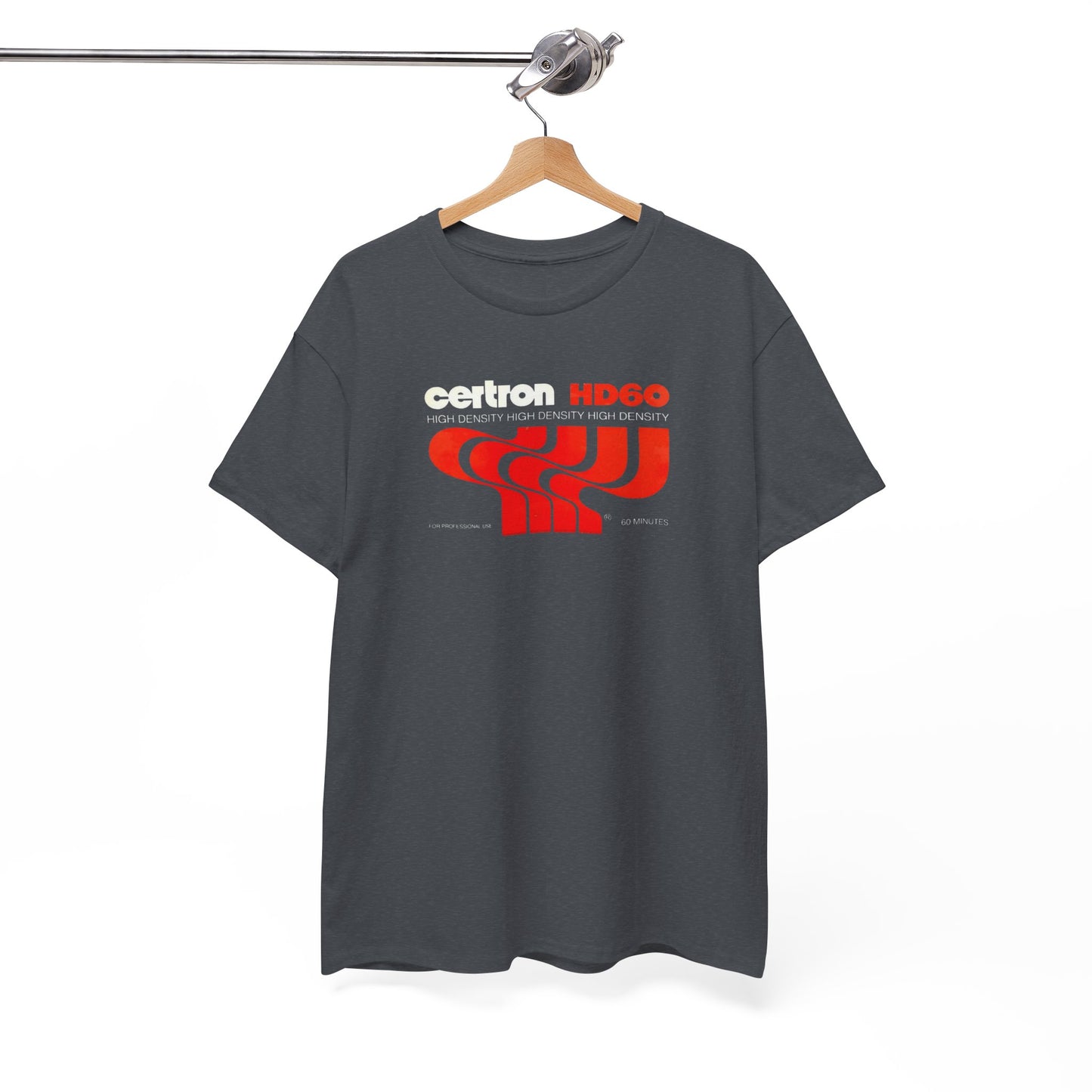 HiFi Tee #87: Certron HD60