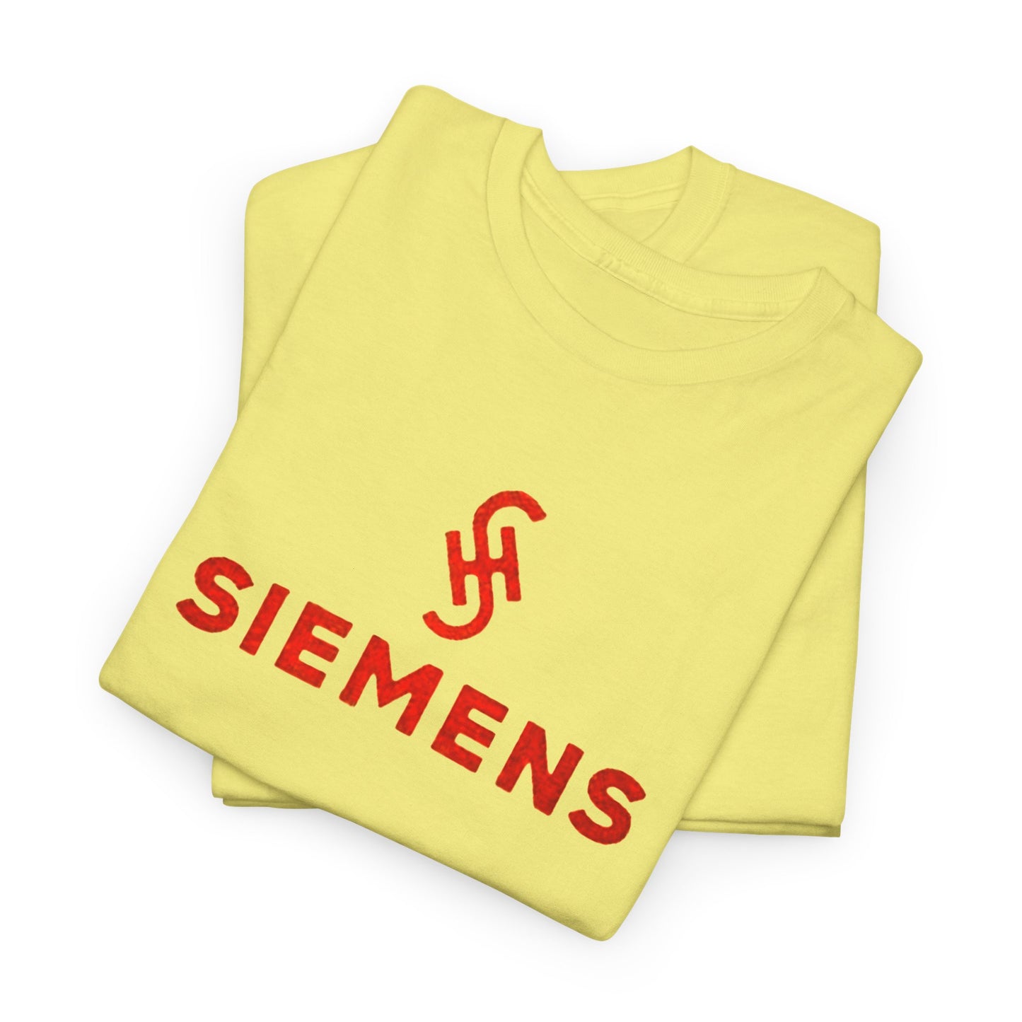 HiFi Tee #108: Siemens