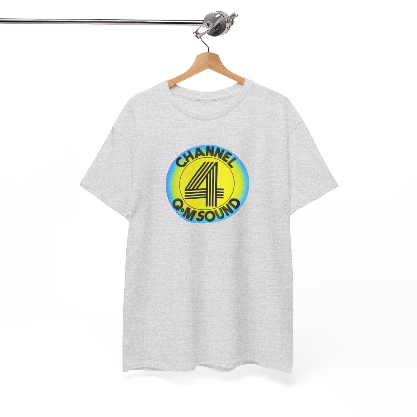 HiFi Tee #06: Probe Japan 4 Channel QM Sound