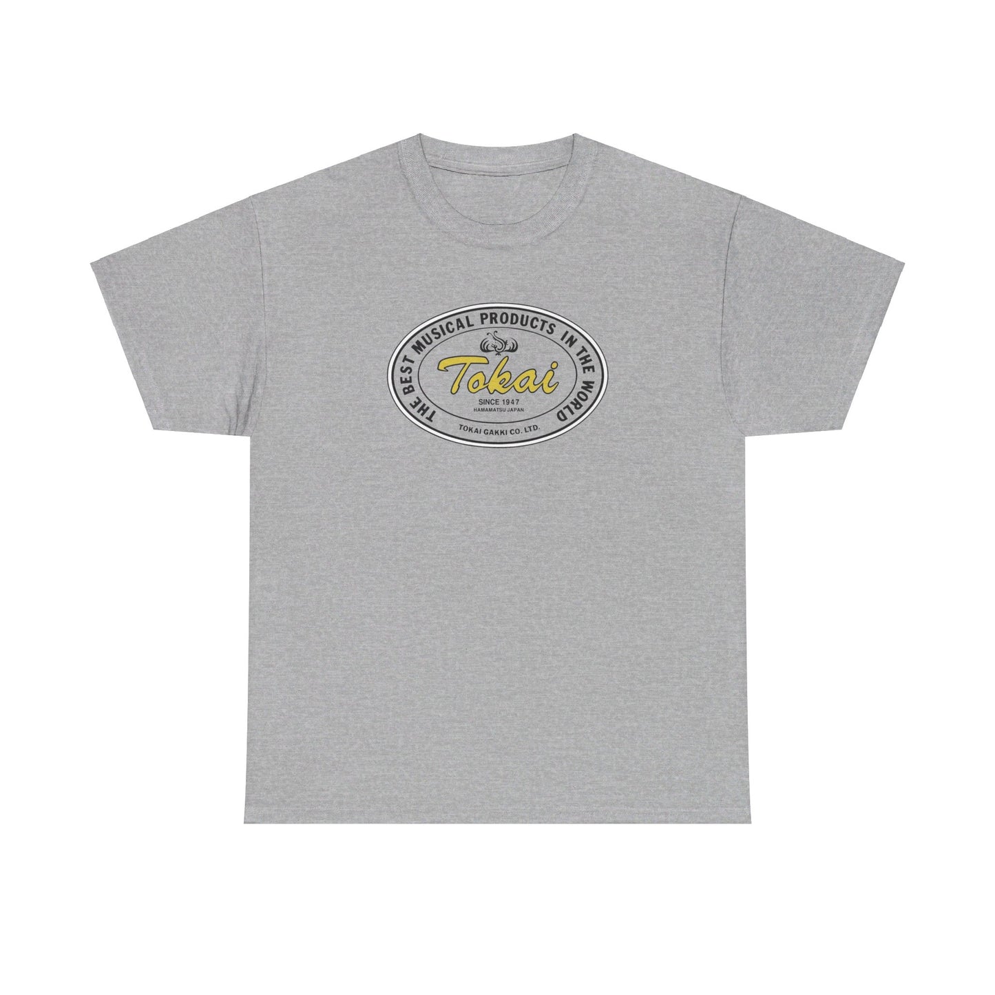 Instrument Tee #49: Tokai