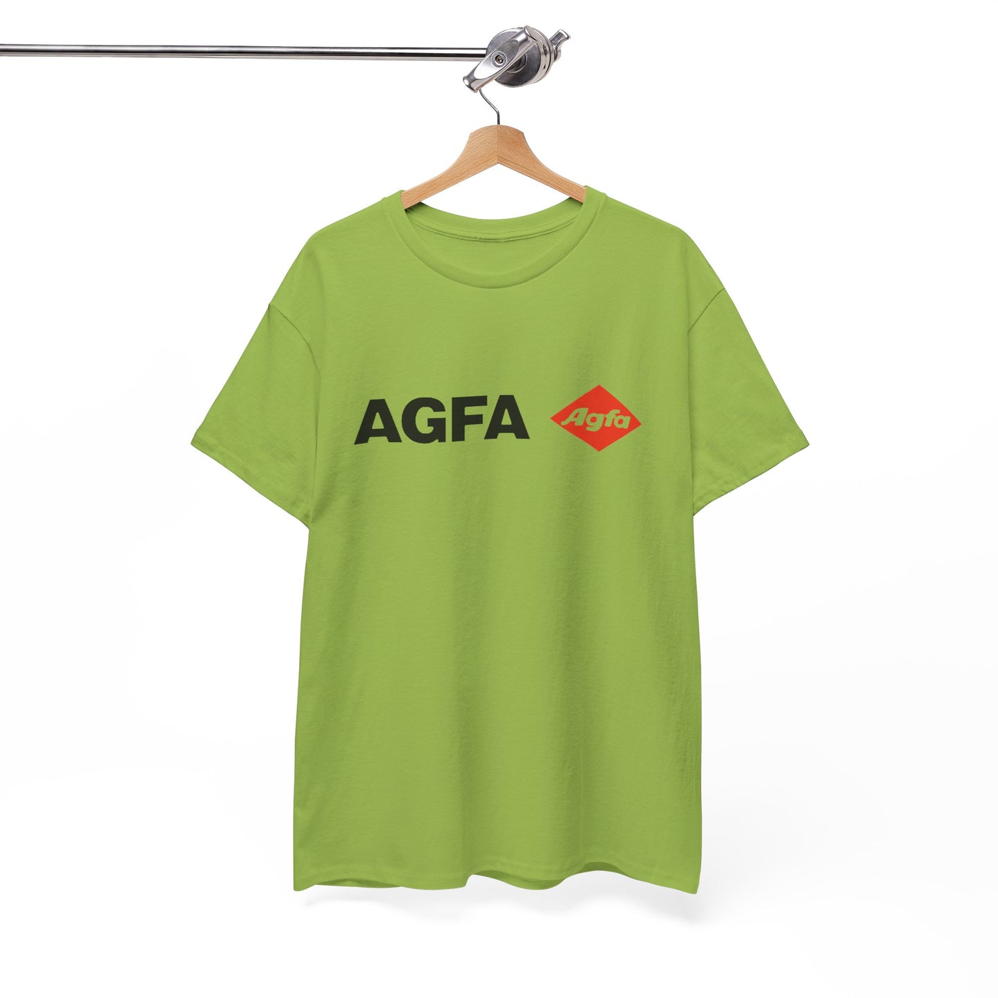 HiFi Tee #80: AGFA