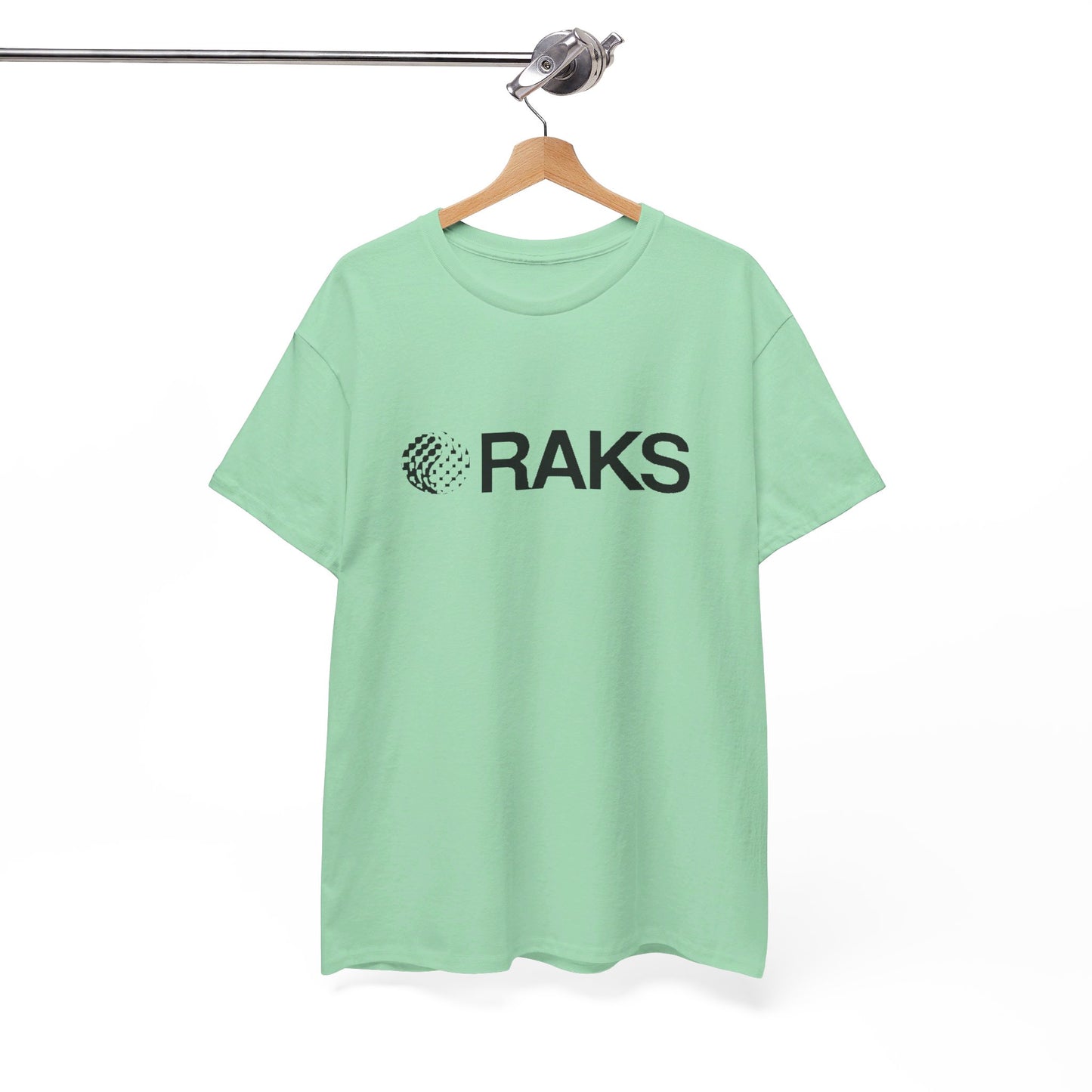 HiFi Tee #75: Raks Magnetic Tape Co.