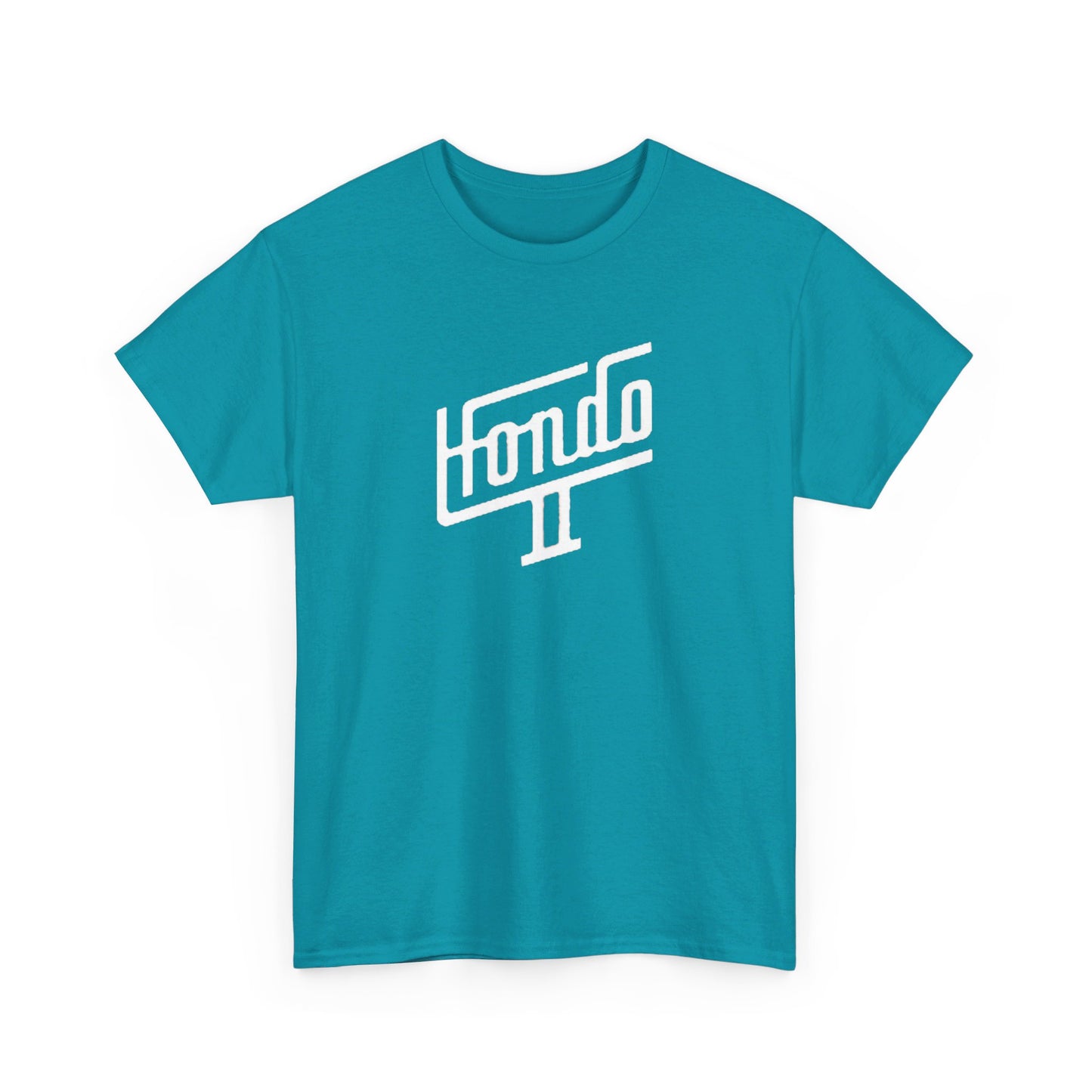 Instrument Tee #97: Hondo II