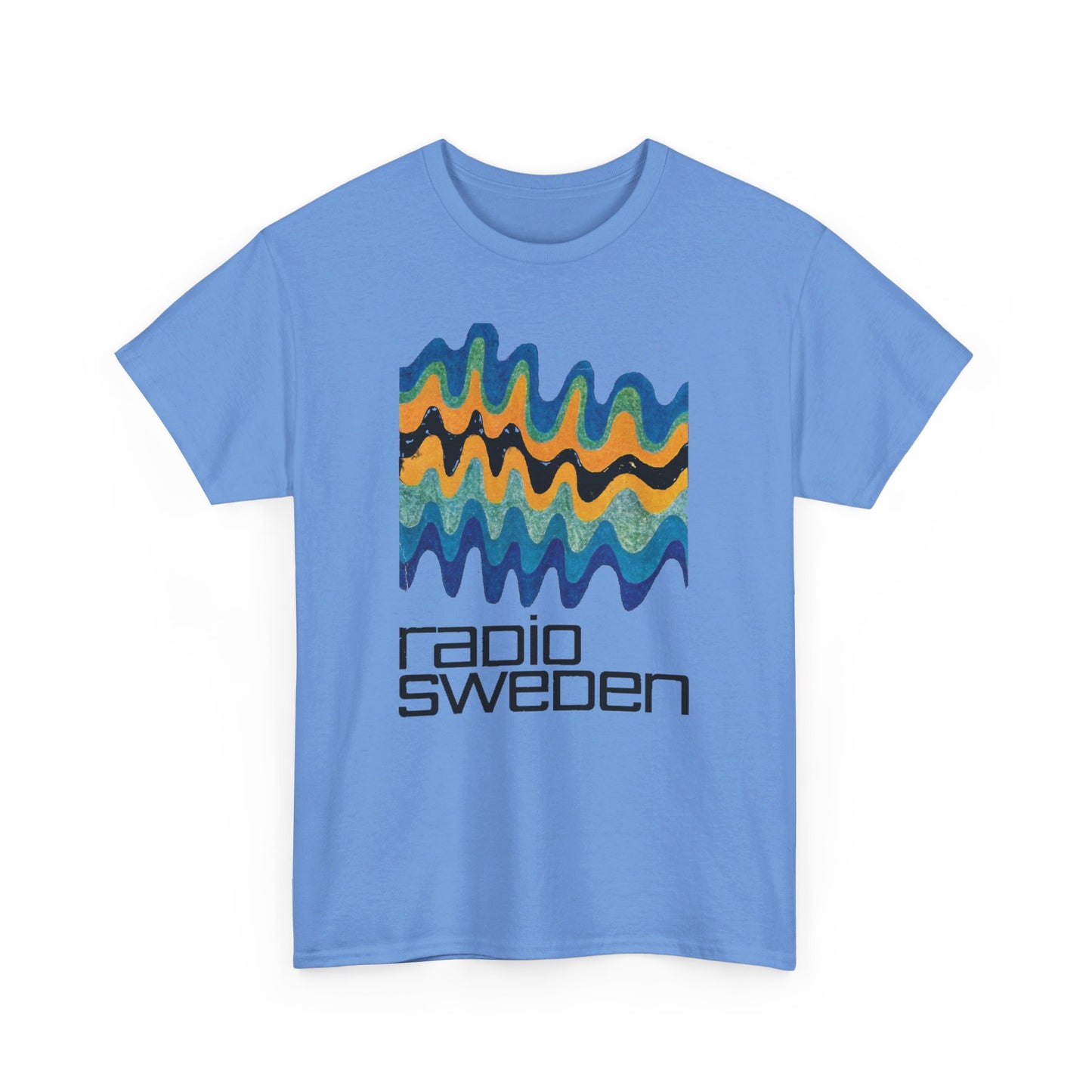 Radio Tee #171: Radio Sweden