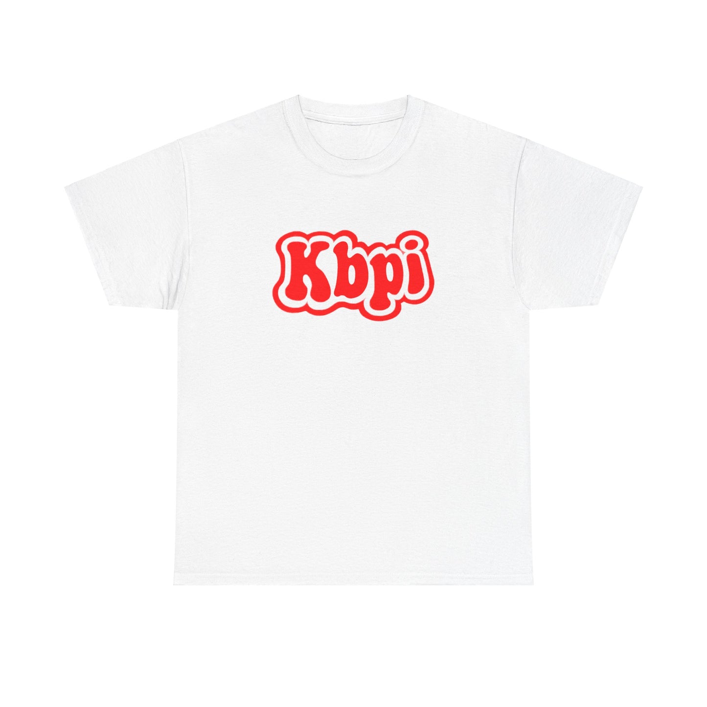 Tee #337: KBPI Radio