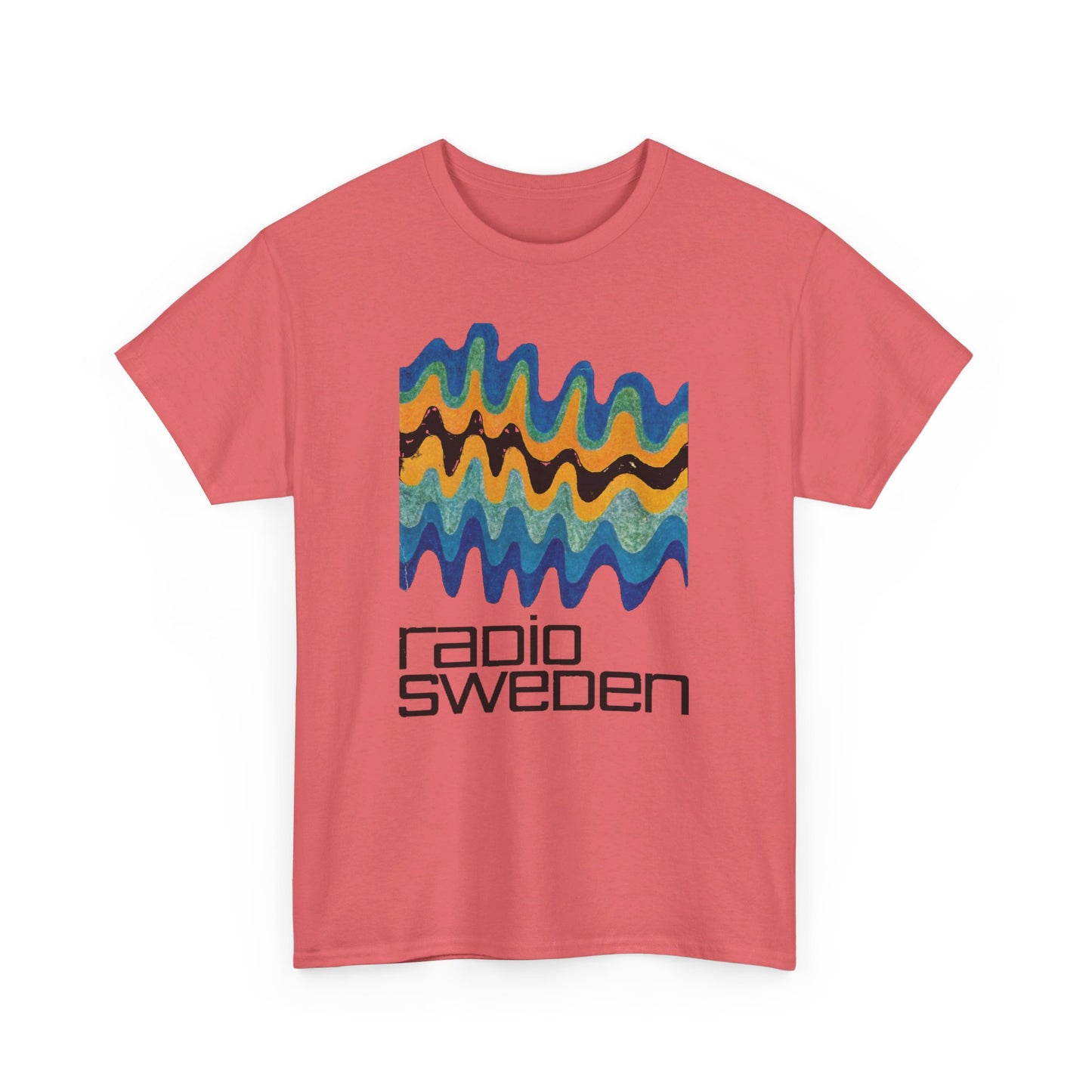 Radio Tee #171: Radio Sweden