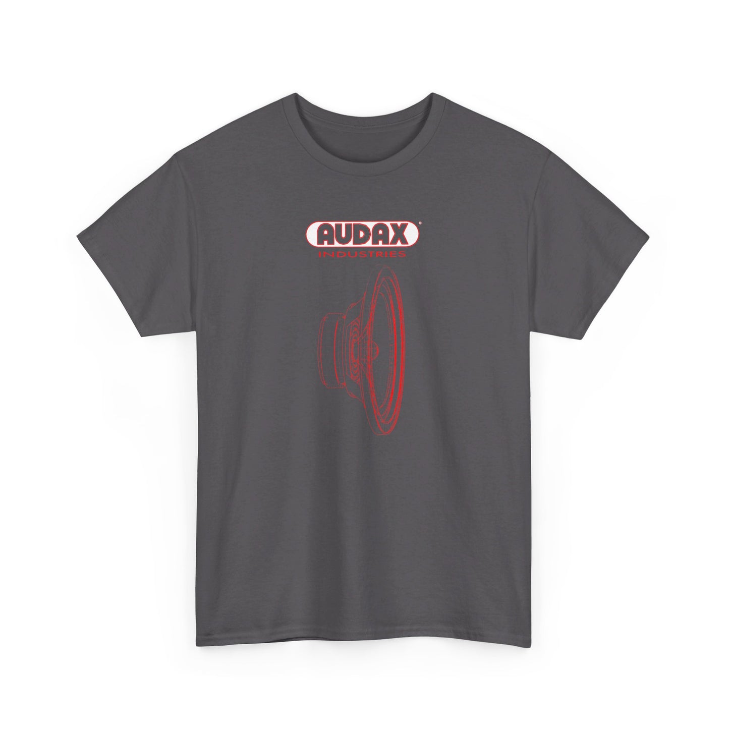 HiFi Tee #132: Audax Style 2