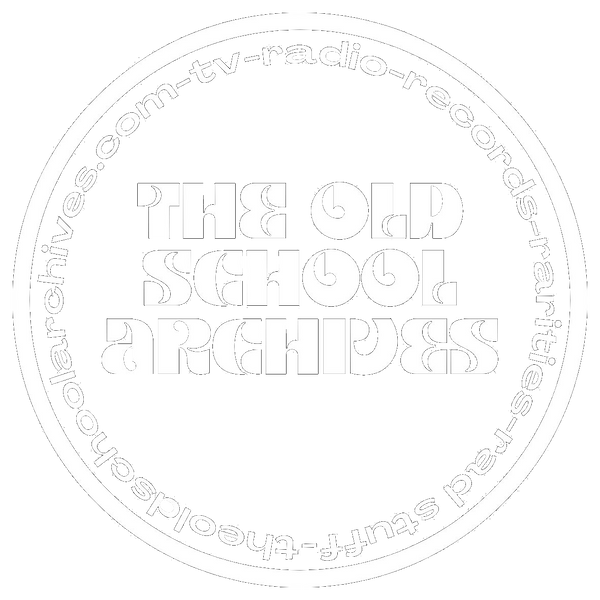 The Old School Archives